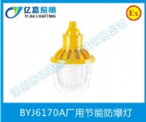 BYJ6170A廠用節(jié)能防爆燈