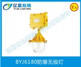 BYJ6180防爆無(wú)極燈