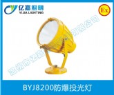BYJ8200防爆投光燈