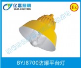 BYJ8700防爆平臺(tái)燈