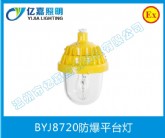 BYJ8720防爆平臺(tái)燈