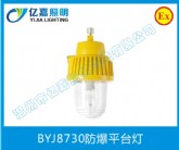 BYJ8730防爆平臺(tái)燈