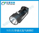 YJ5152手提式氙氣探照燈
