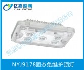 NYJ9178固態(tài)免維護頂燈