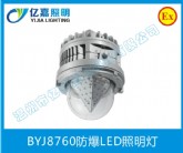 BYJ8760防爆LED照明燈