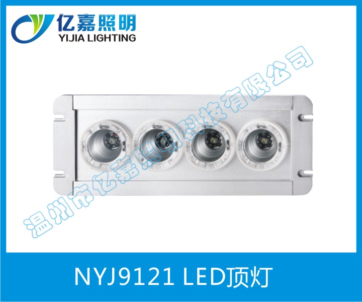 NYJ9121 LED頂燈