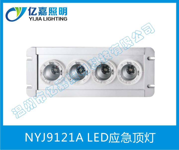 NYJ9121A LED應急頂燈